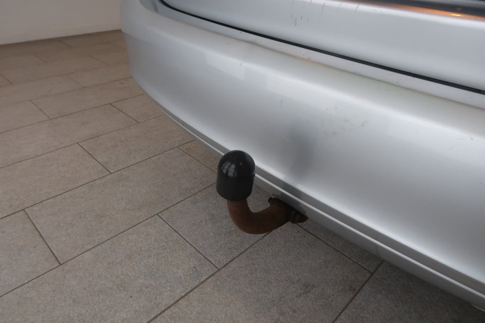 Skoda Fabia 1,2 TSi 86 Ambiente Combi 5d