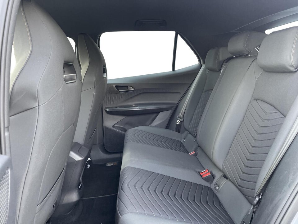 Cupra Born 58 High 5d