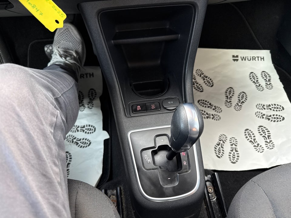 VW Up! 1,0 75 Fresh Up! ASG BMT 5d