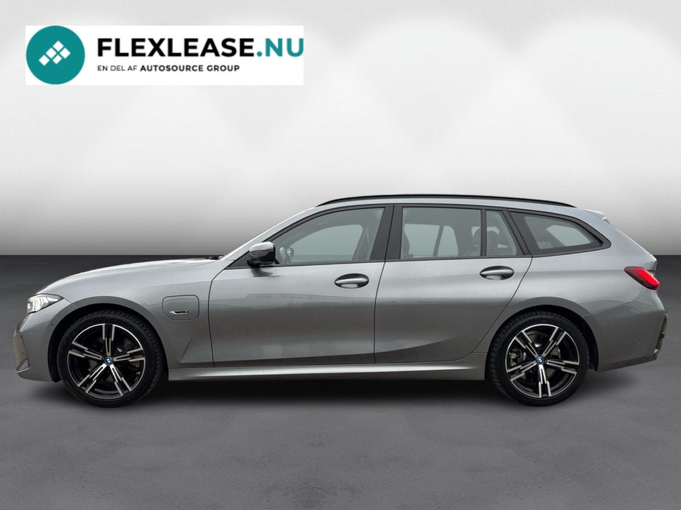 BMW 330e 2,0 Touring M-Sport aut. 5d