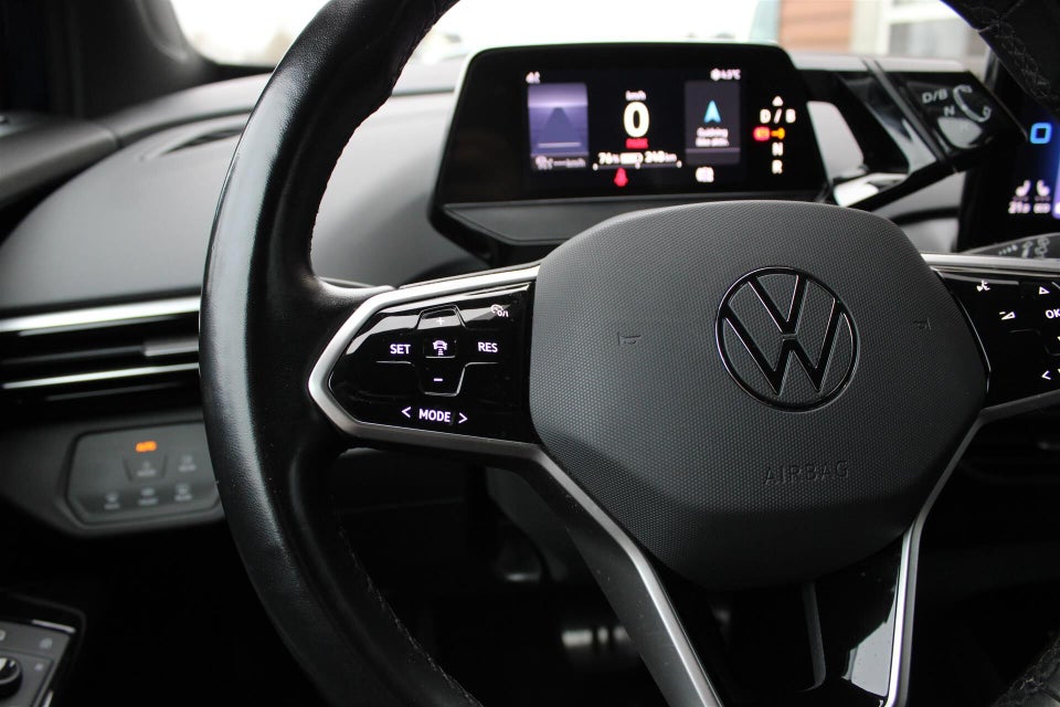 VW ID.4 77 Pro Performance 5d