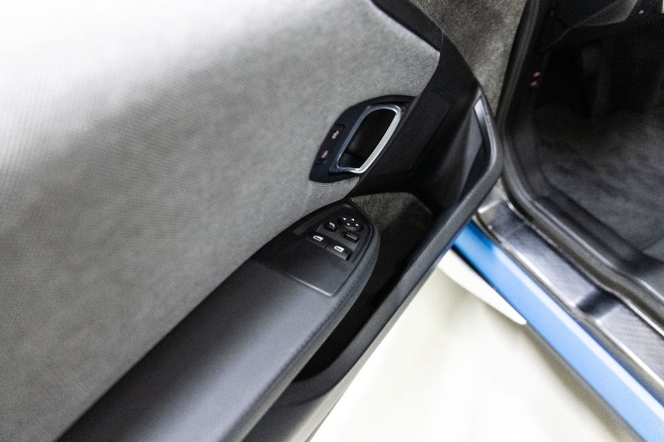 BMW i3 Edition WindMill 5d