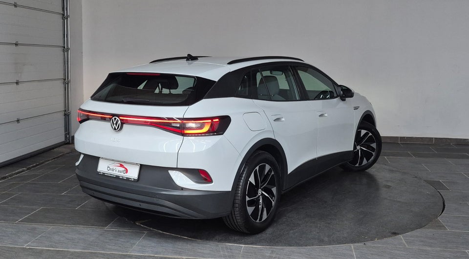 VW ID.4 77 Pro Performance Life 5d