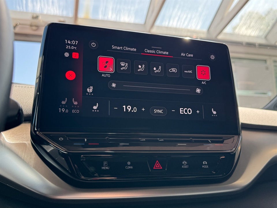 VW ID.4 77 Pro Performance 5d