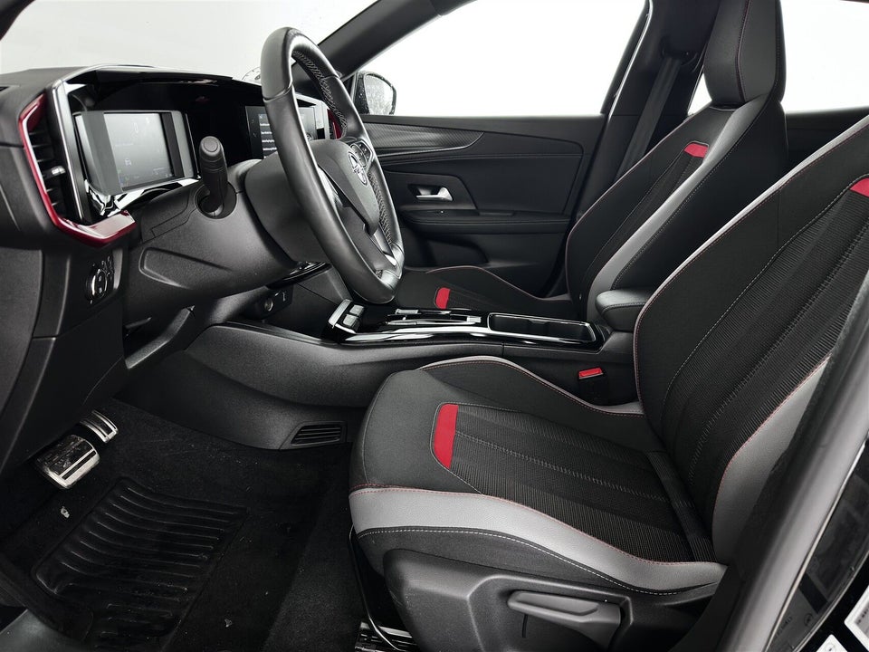 Opel Mokka-e 50 GS Line 5d