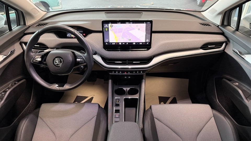 Skoda Enyaq 80 iV Loft 5d