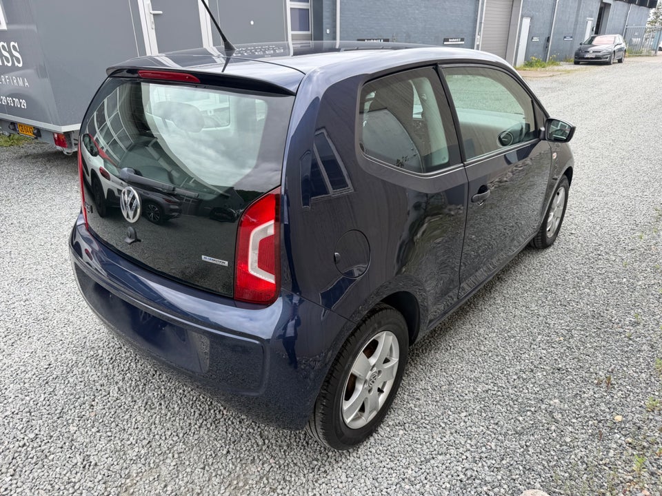 VW Up! 1,0 60 Take Up! 3d