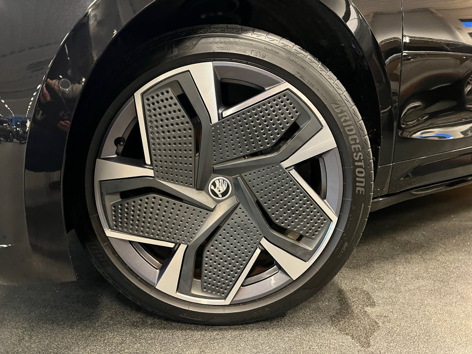 Skoda Enyaq iV RS Maxx Coupé 5d