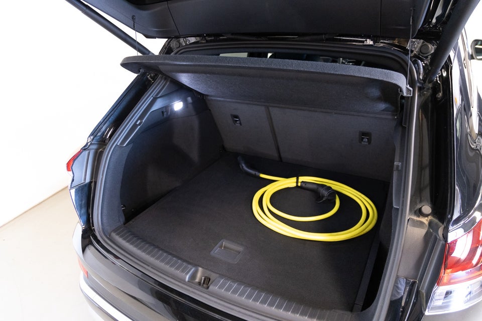 Audi Q4 e-tron 40 S-line 5d