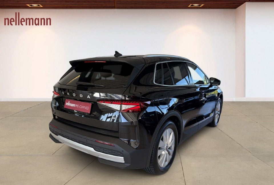 Skoda Elroq 85 iV Premium 5d
