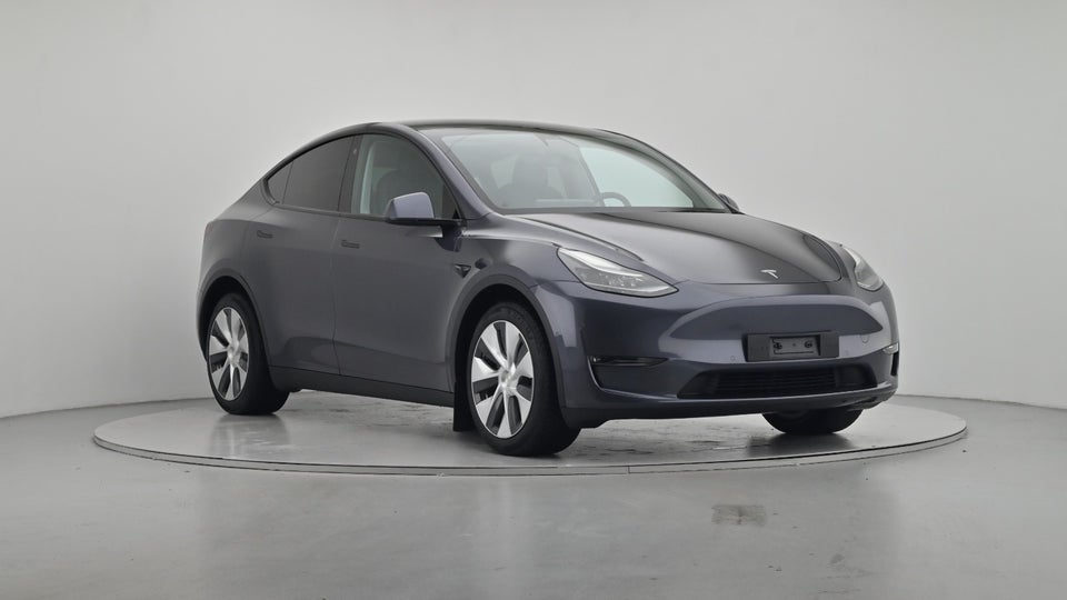 Tesla Model Y Long Range AWD 5d