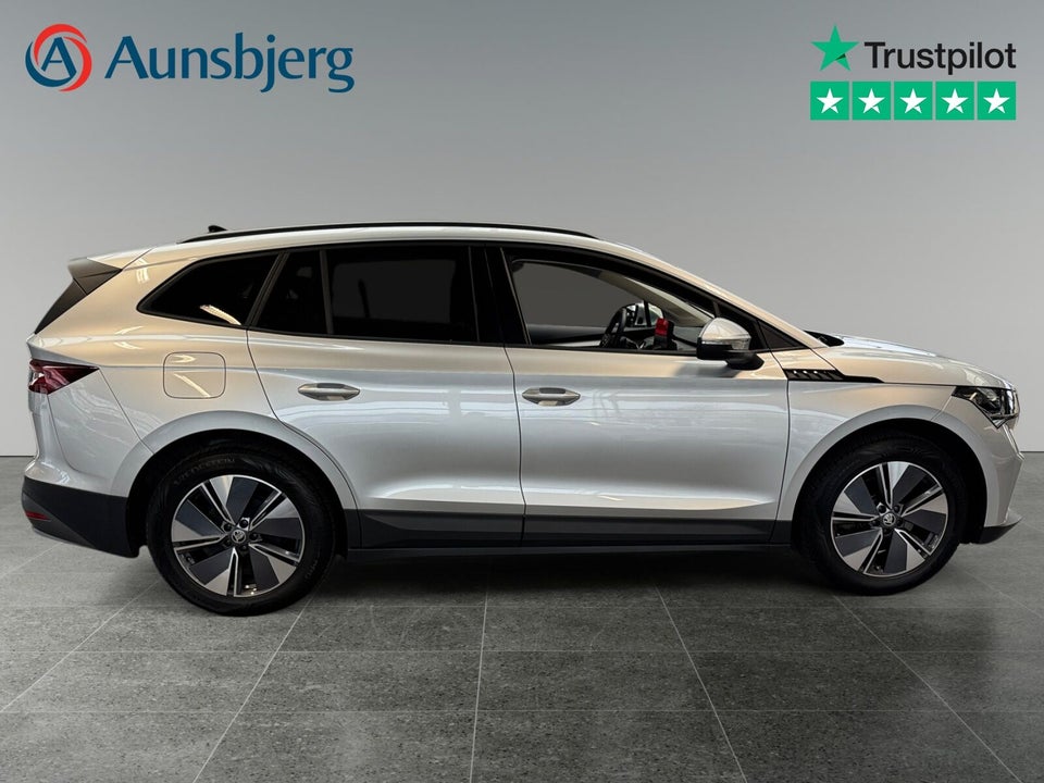 Skoda Enyaq 60 iV 5d