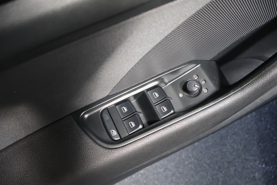 Audi A3 1,4 TFSi 150 Ambition Sportback 5d