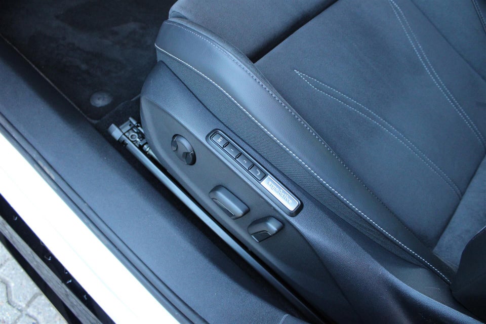 VW ID.7 86 Style S+ 5d