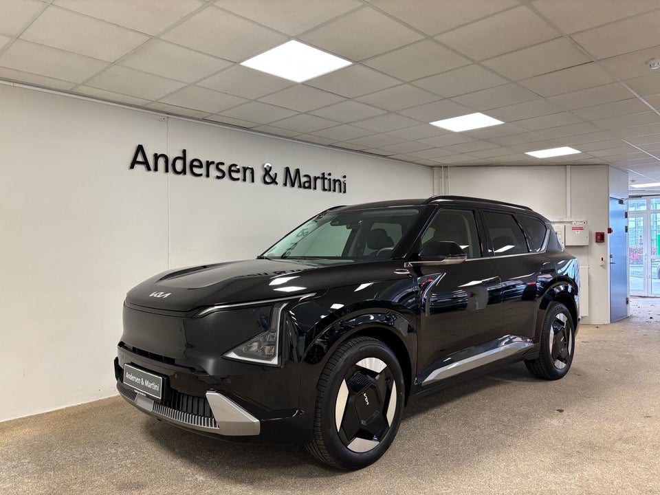 Kia EV5 81 Long Range Prestige 5d