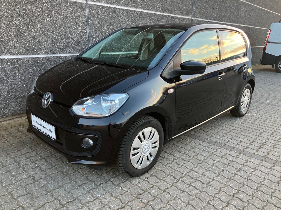 VW Up! 1,0 60 Move Up! 5d