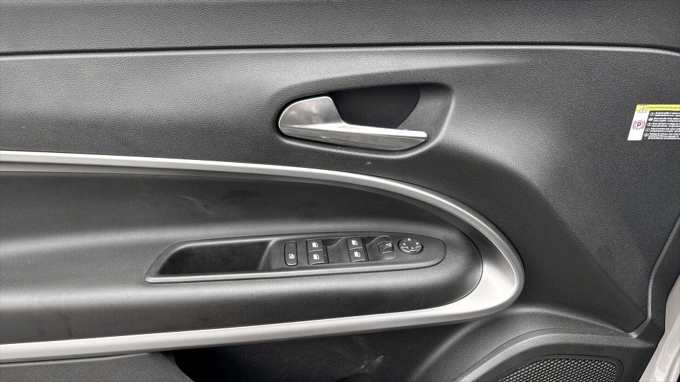 Jeep Avenger 54 Summit 5d