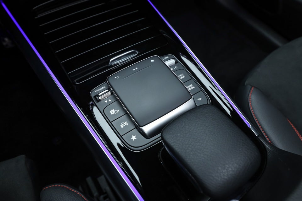 Mercedes EQA250+ AMG Line 5d