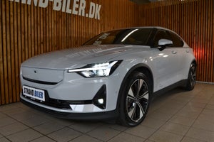 Polestar 2, modelår 2024, 32,000 km