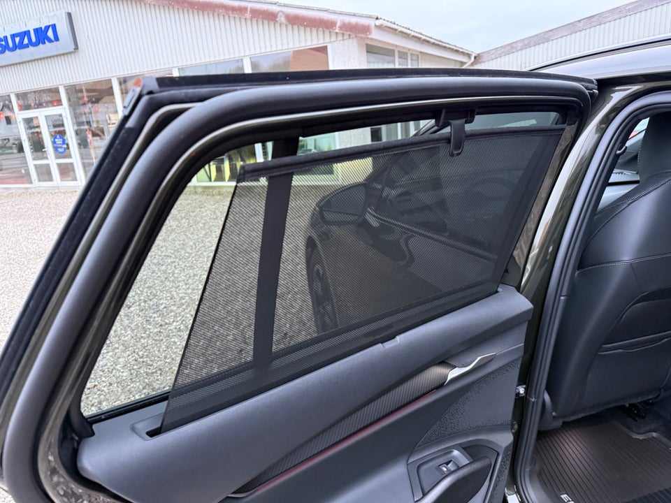 Skoda Enyaq 85 iV Sportline Advanced 5d