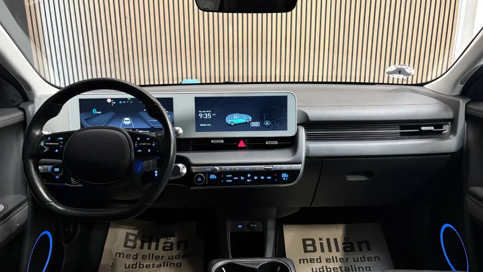 Hyundai Ioniq 5 77 Advanced 5d