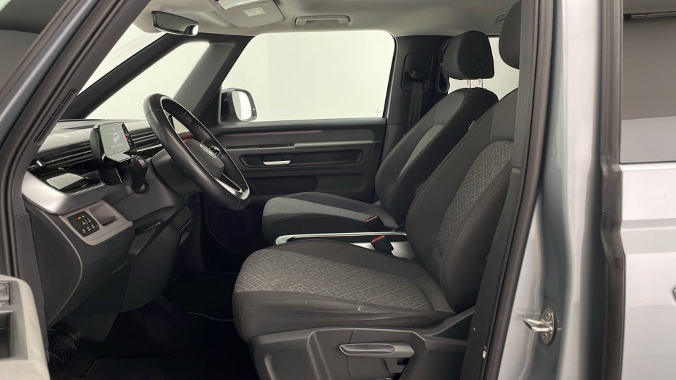 VW ID.Buzz 77 Life SWB 5d