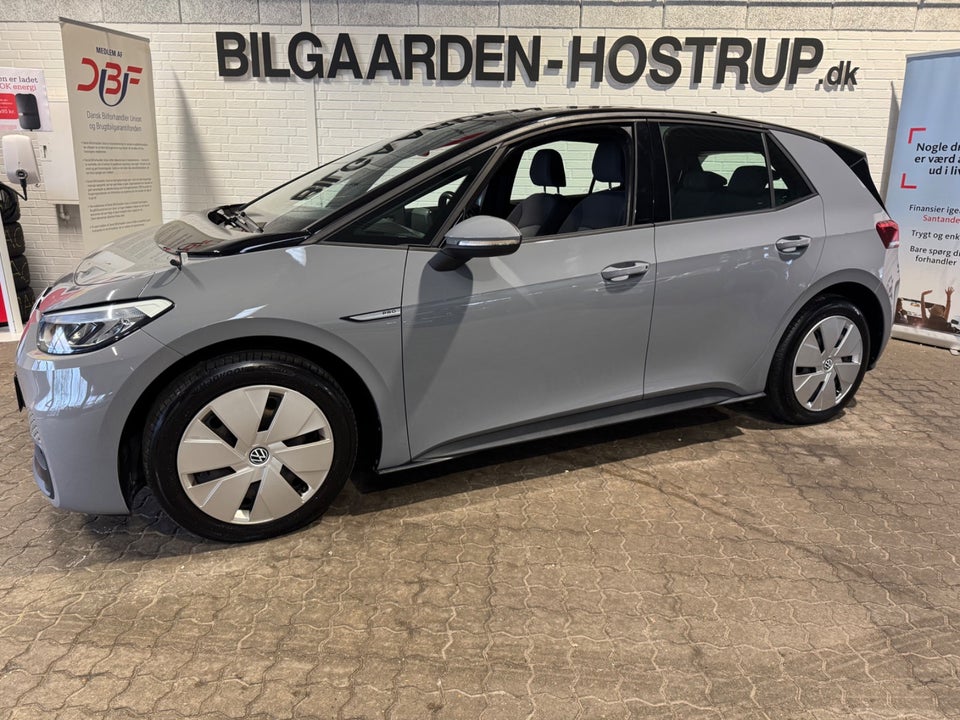 VW ID.3 58 Pro Life 5d