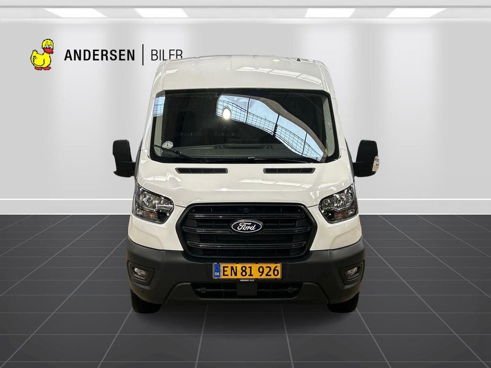 Ford Transit 350 L2 Van 2,0 EcoBlue Trend aut. H2 FWD