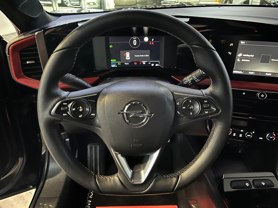 Opel Mokka-e 50 GS Line 5d