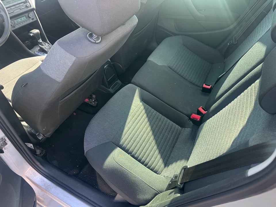 VW Polo 1,6 TDi 90 Comfortline DSG 5d