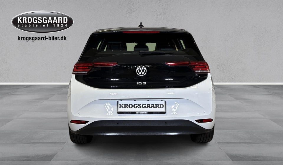 VW ID.3 77 Pro S 5d