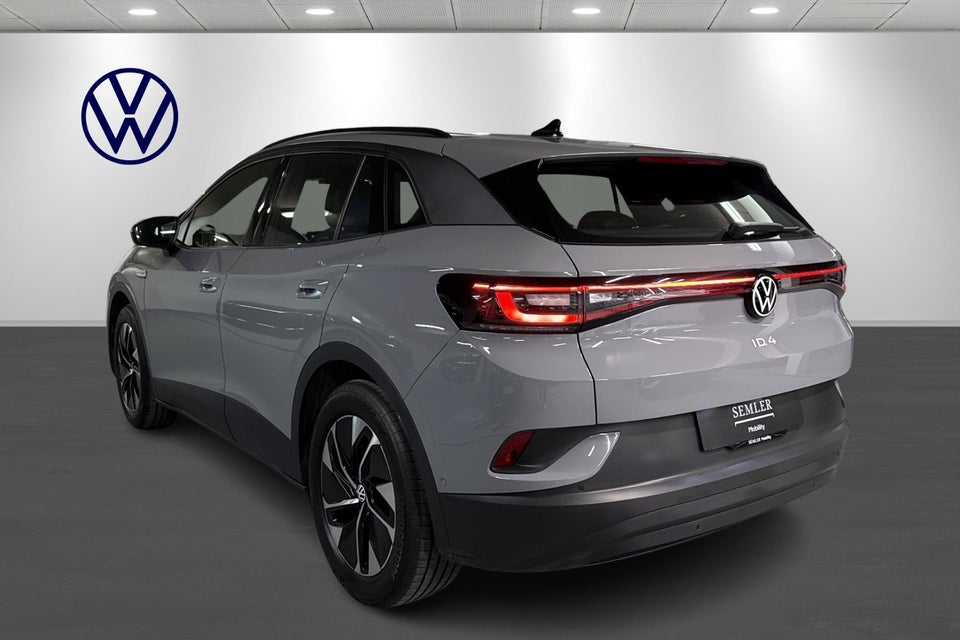 VW ID.4 77 Pro 5d