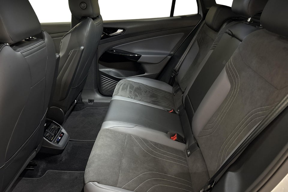 VW ID.4 77 Style+ 5d