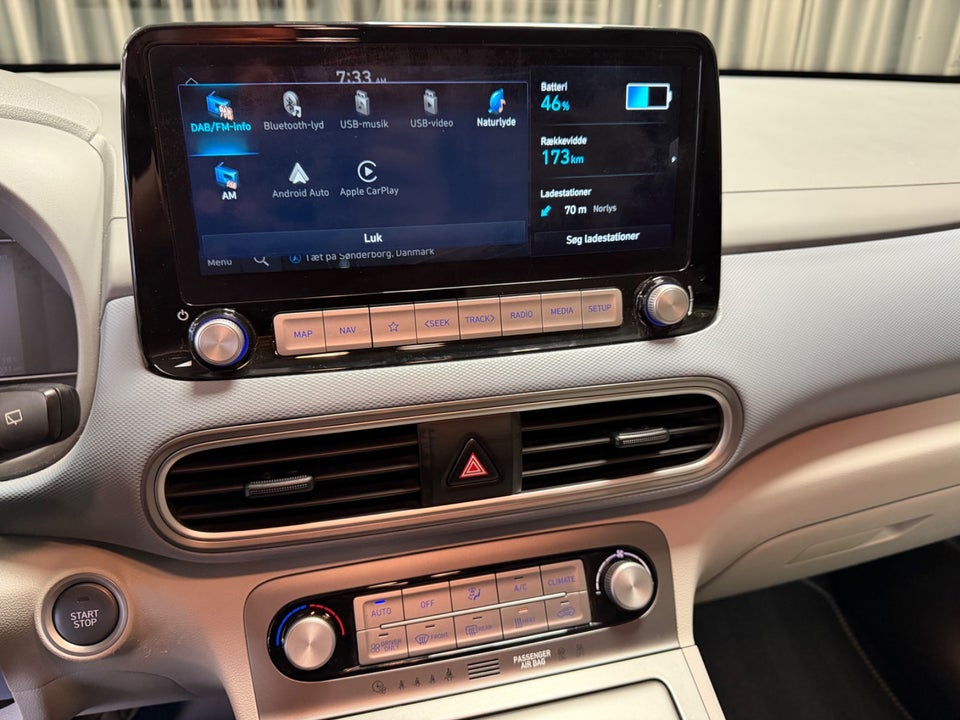 Hyundai Kona 64 EV Premium 5d