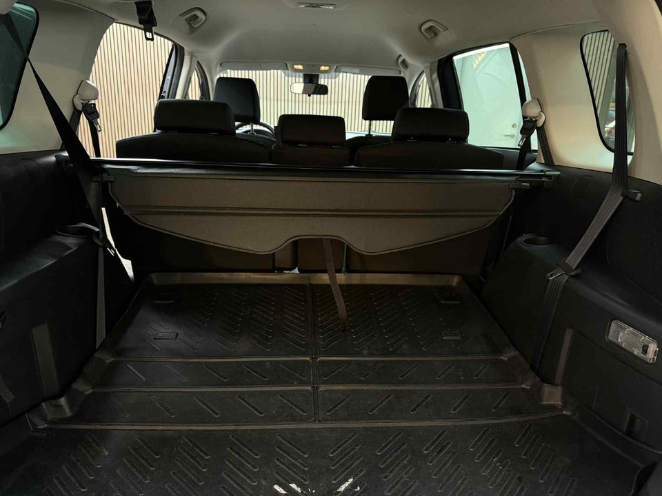 Mazda 5 2,0 Touring 7prs 5d