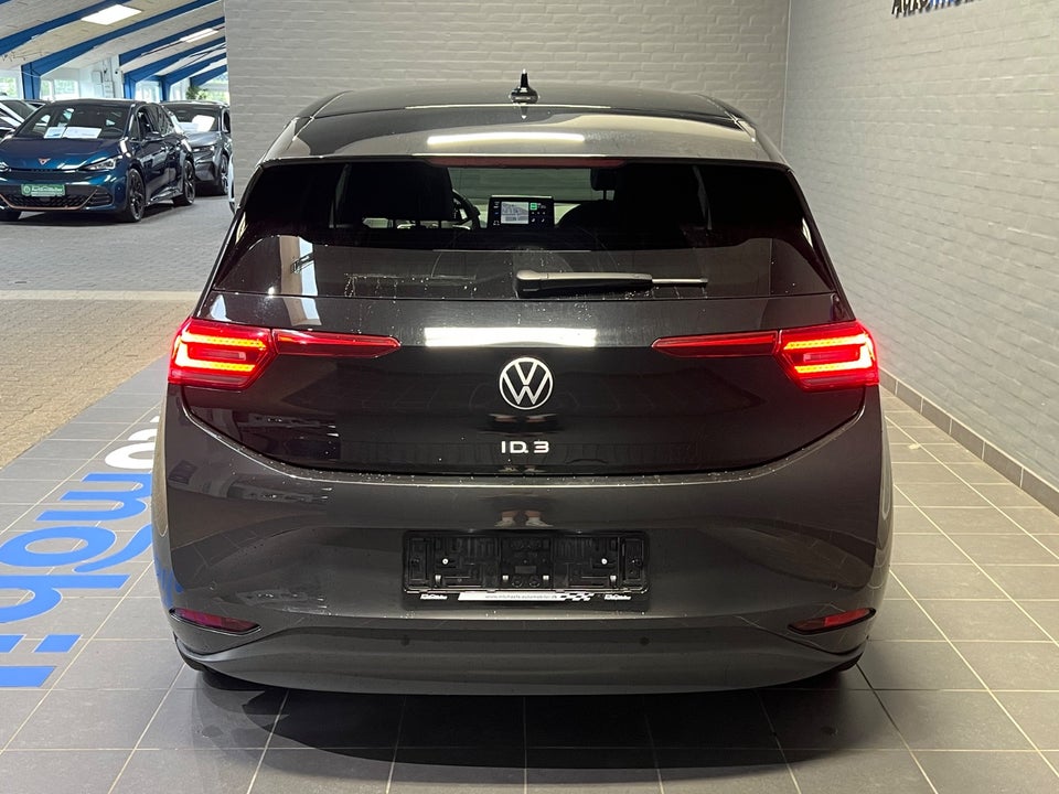 VW ID.3 77 Pro S Tour 5d