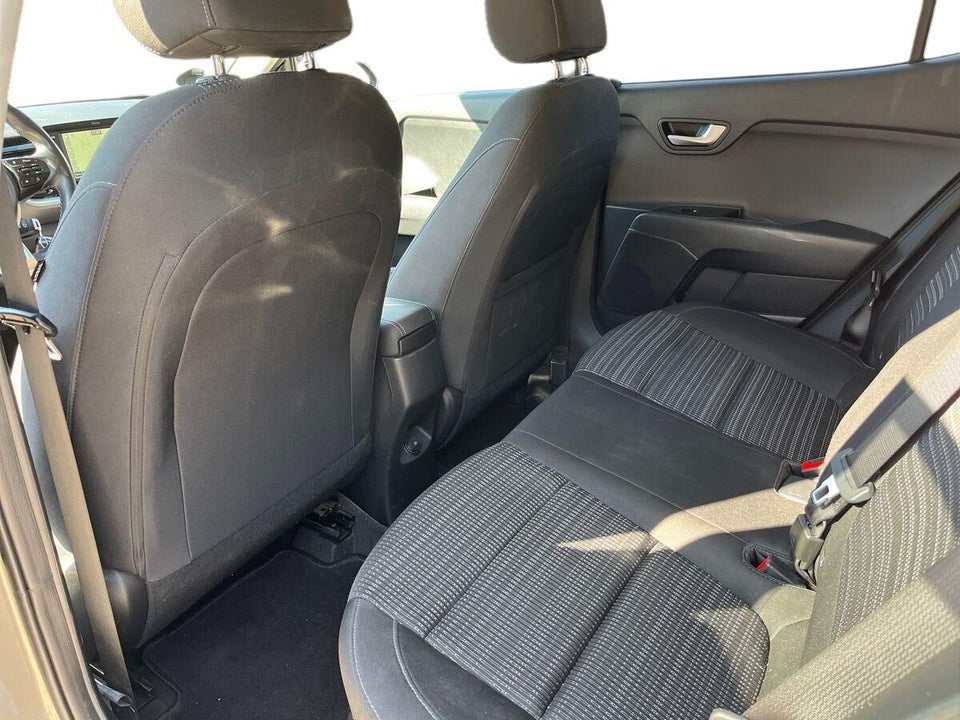 Kia Stonic 1,0 T-GDi Vision DCT 5d