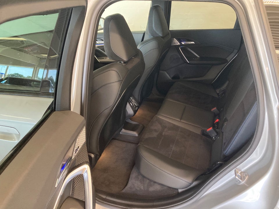 BMW iX1 xDrive30 M-Sport 5d