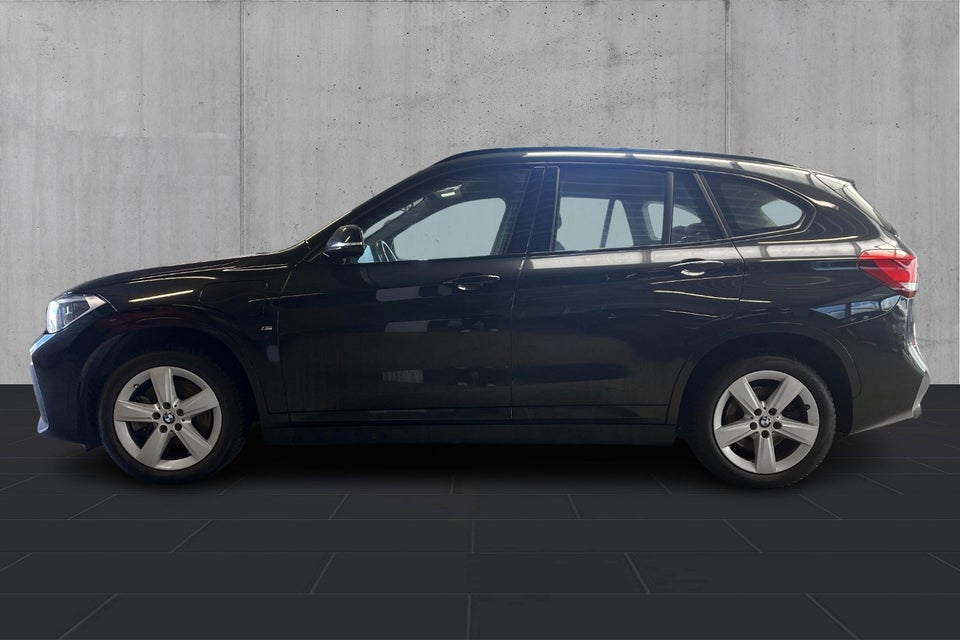 BMW X1 1,5 xDrive25e M-Sport aut. 5d