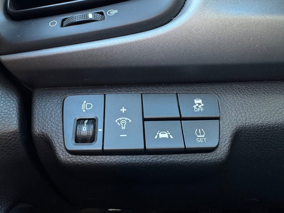 Kia Rio 1,0 T-GDi Comfort 5d