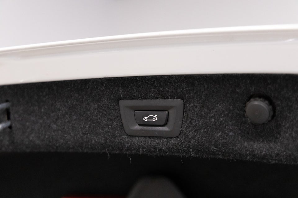 BMW 540i 3,0 M-Sport aut. 4d