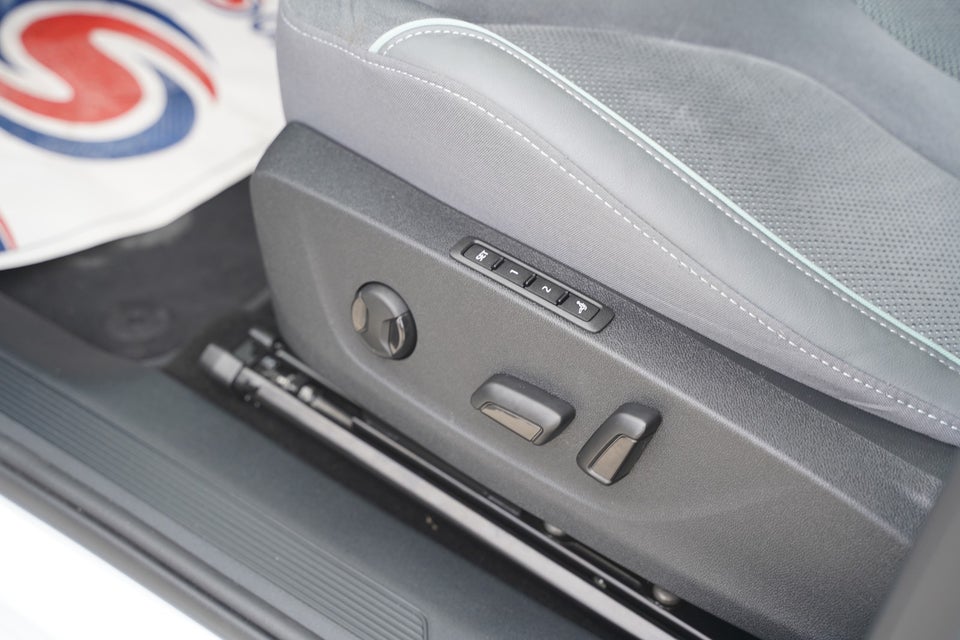 Skoda Enyaq 85 iV Sportline Coupé 5d