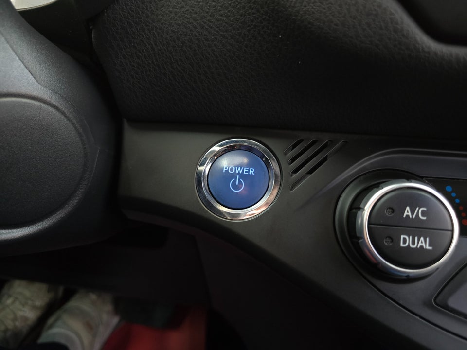 Toyota Yaris 1,5 Hybrid H3 Limited e-CVT 5d