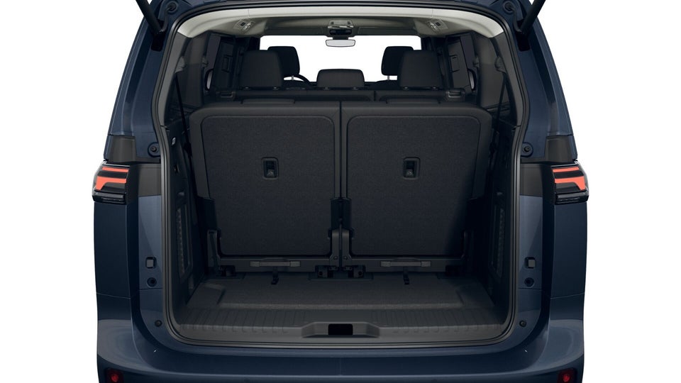 VW ID.Buzz 86 Life+ 7prs LWB 5d