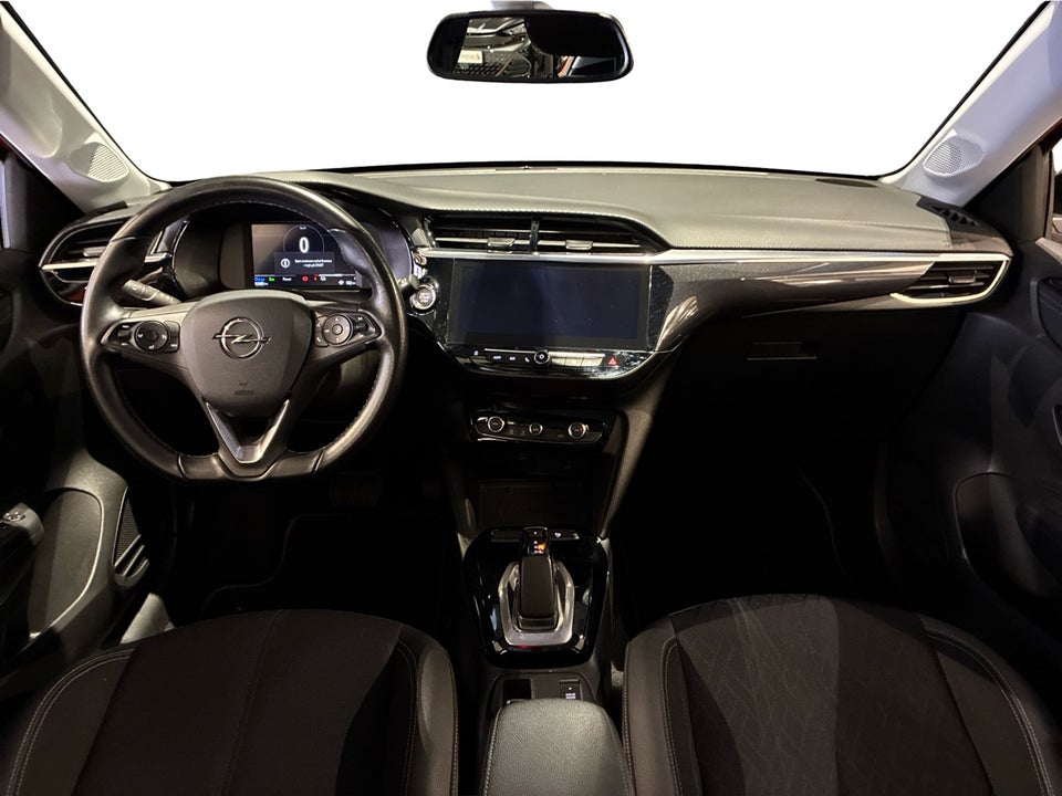 Opel Corsa-e 50 Elegance 5d