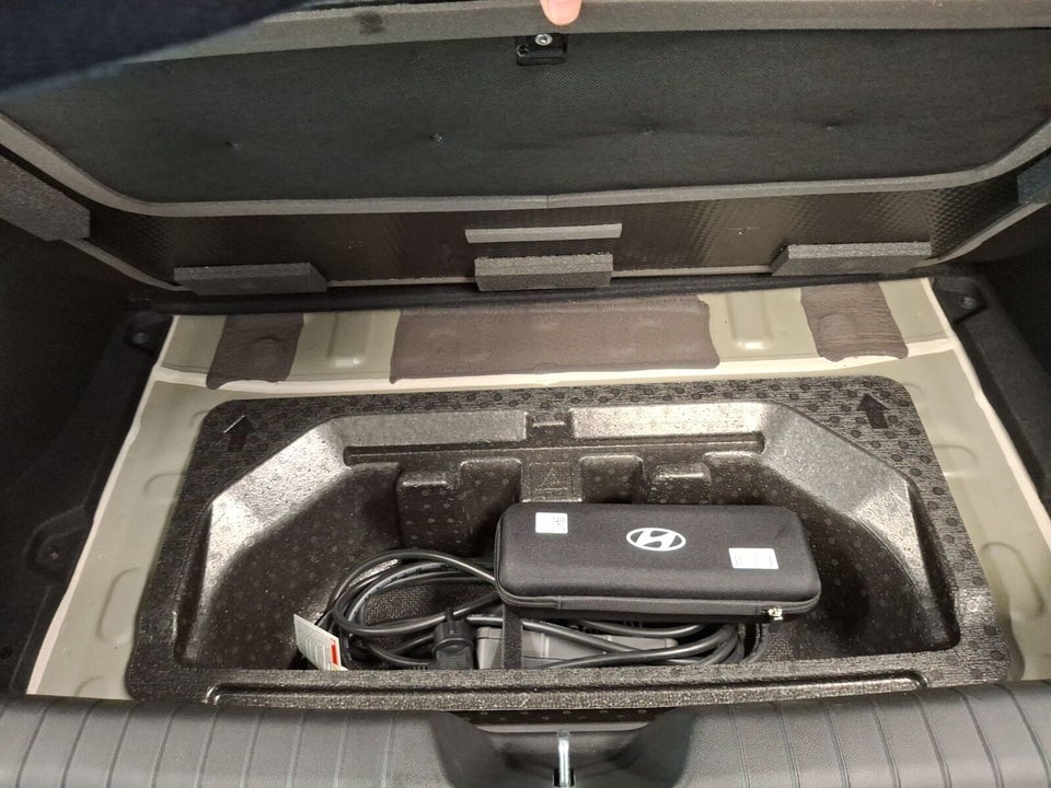 Hyundai Ioniq 6 77 Ultimate AWD 4d