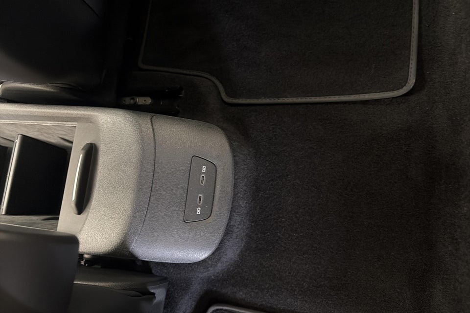 VW ID.3 58 Pro 5d