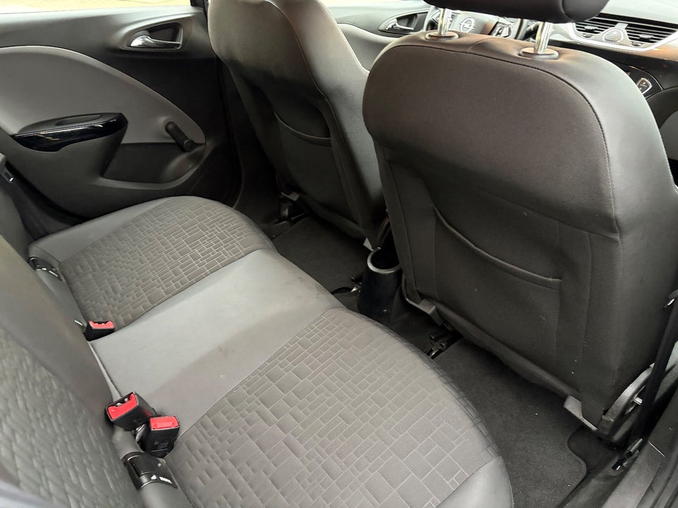 Opel Corsa 1,0 T 90 Cosmo 5d