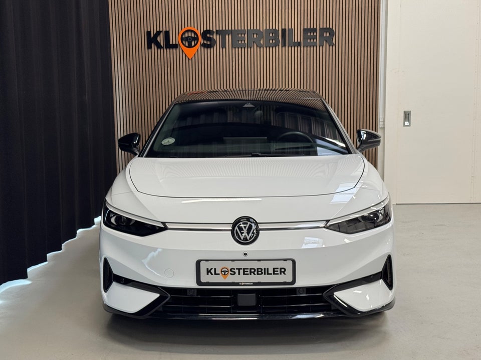 VW ID.7 77 Style 5d