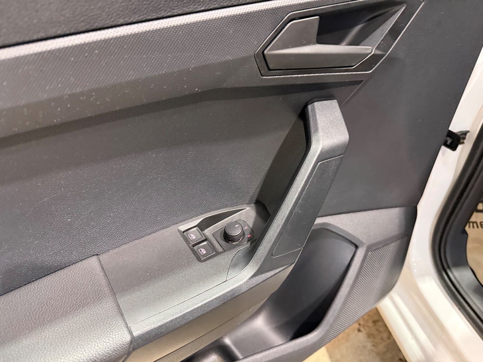 Seat Ibiza 1,0 MPi 75 Style 5d